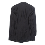 HUGO BOSS Mens Blazer Jacket Grey XL