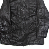 R&G Mens Jacket Black L