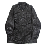 R&G Mens Jacket Black L