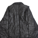 R&G Mens Jacket Black L