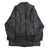 R&G Mens Jacket Black L