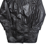 ECHT LEDER Mens Jacket Black S