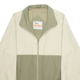 SIERRA Mens Jacket Green L