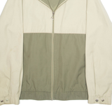 SIERRA Mens Jacket Green L