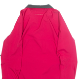 MAMMUT Womens Jacket Pink L