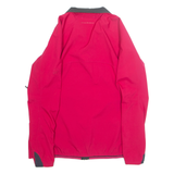 MAMMUT Womens Jacket Pink L
