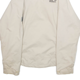 JACK WOLFSKIN Womens Jacket Cream S