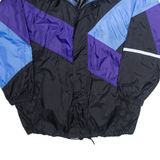 PLAY CREW Mens Jacket Black L