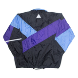 PLAY CREW Mens Jacket Black L