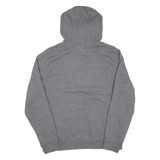 FILA Mens Grey Hoodie S