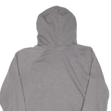 THE NORTH FACE Womens Grey Hoodie M