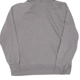THE NORTH FACE Womens Grey Hoodie M