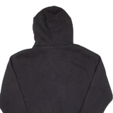 ADIDAS Mens Black Hoodie M