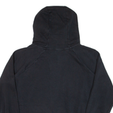 NIKE Womens Black Hoodie XL