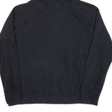 NIKE Womens Black Hoodie XL