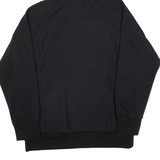 BIZ COLLECTION University Of Sydney Mens Black Hoodie S