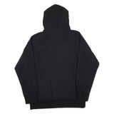 BIZ COLLECTION University Of Sydney Mens Black Hoodie S