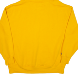JANSPORT Loras Mens Yellow Hoodie USA 2XL