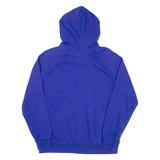 THE NORTH FACE Womens Blue Hoodie M