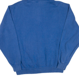 NFL Indianapolis Colts Mens Blue Hoodie Full Zip USA S