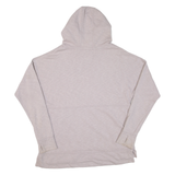 CARHARTT Relaxed Fit Womens Purple Hoodie M