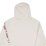 CARHARTT Relaxed Fit Mens Beige Hoodie XL