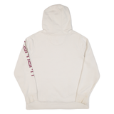 CARHARTT Relaxed Fit Mens Beige Hoodie XL