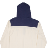 TRUE RELIGION Mens Beige Hoodie 2XL