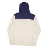 TRUE RELIGION Mens Beige Hoodie 2XL