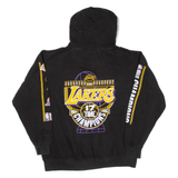 FANATICS Los Angeles Lakers Mens Black Hoodie USA L
