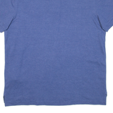 NAUTICA Mens Polo Shirt Blue M