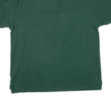 CHAPS RALPH LAUREN Mens Polo Shirt Green 2XL