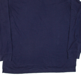 POLO RALPH LAUREN Golf Mens Polo Shirt Blue Long Sleeve L