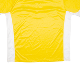 WINNERS CIRCLE M&m's Mens Polo Shirt Yellow 2XL