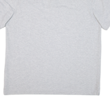 CARHARTT Tall Mens Polo Shirt Grey XL