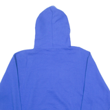 CHAMPION University Of Kentucky Mens Blue Hoodie USA L