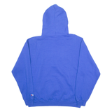 CHAMPION University Of Kentucky Mens Blue Hoodie USA L