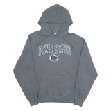 CHAMPION Penn State Mens Grey Hoodie XL