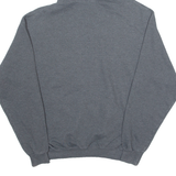 CHAMPION Penn State Mens Grey Hoodie XL