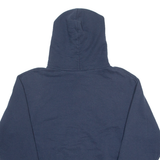 CHAMPION Old Dominion University Mens Blue Hoodie USA M
