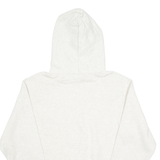 CHAMPION Purdue Mens Grey Hoodie USA M