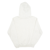 CHAMPION Purdue Mens Grey Hoodie USA M