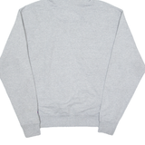 CHAMPION Mens Grey Hoodie M