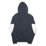 ADIDAS ORIGINALS Mens Black Hoodie XS