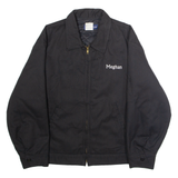 DICKIES C.A.T. Club 'Meghan' Mens Workwear Jacket Black XL