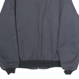 CINTAS Mens Workwear Jacket Grey L