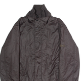 BEN SHERMAN Mens Jacket Brown L