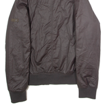 BEN SHERMAN Mens Jacket Brown L