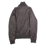 BEN SHERMAN Mens Jacket Brown L