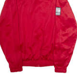 PRIMATO A.S. Lusitanos Mens Track Jacket Red L